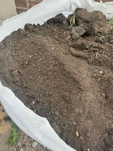 Photo of free Top soil (HA3 Harrow & Wealdstone) #2