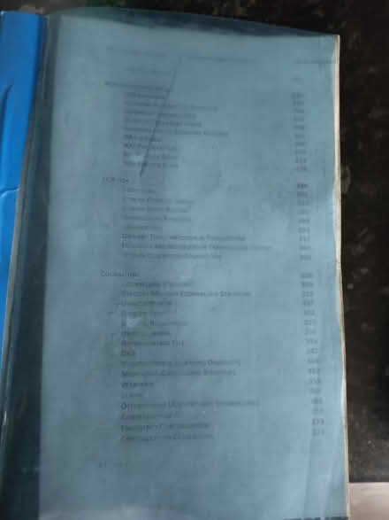 Photo of free Medical books (Stalybridge, SK15) #2