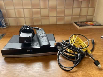 Photo of free BT Freeview biox (Kinnoull PH2) #1