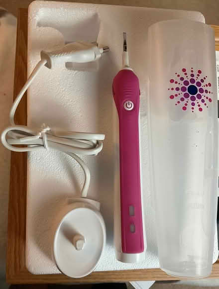 Photo of free Oral-B PRO 2 (Havant PO9) #1