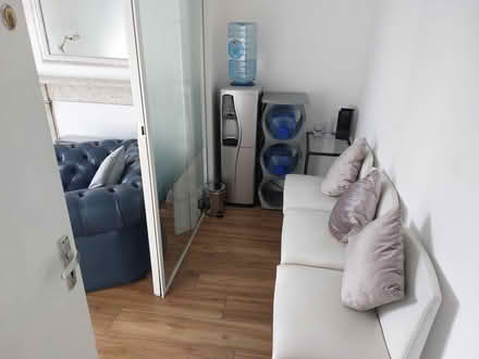 Photo of free Glass Partition (value- £3k) (63 Wigmore St, London W1U) #3