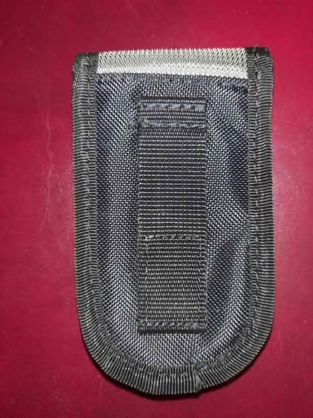 Photo of free Phone case (Nelson BB9) #2