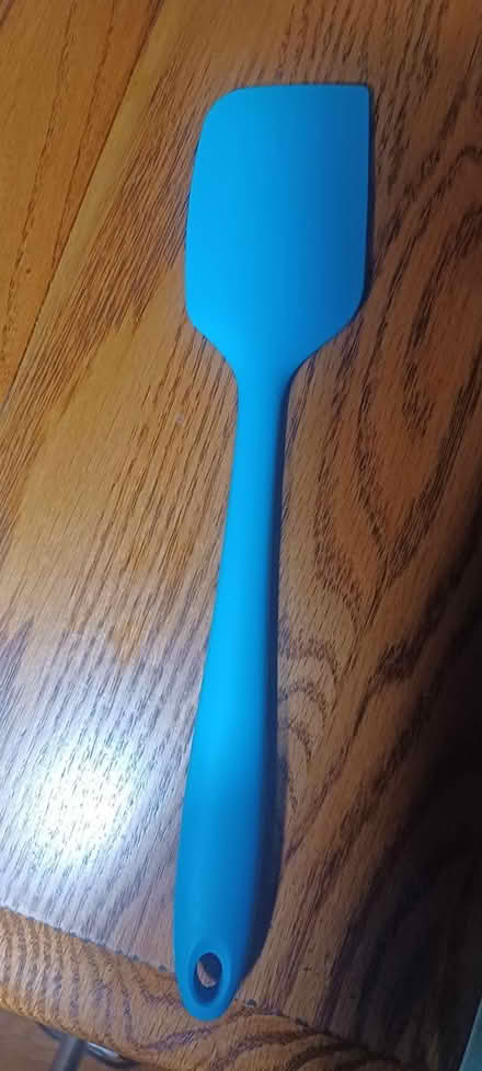 Photo of free SPATULA - like new (Passaic) #1
