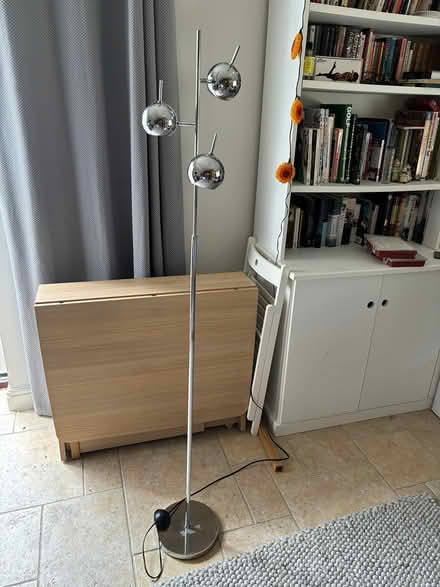 Photo of free Silver standard spotlights (Horsham RH13) #2