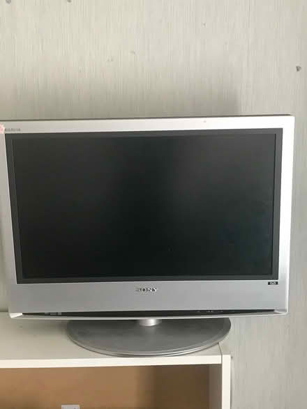Photo of free TV (BR7) #1