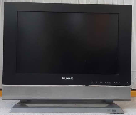 Photo of free Portable Television (DE21) #1