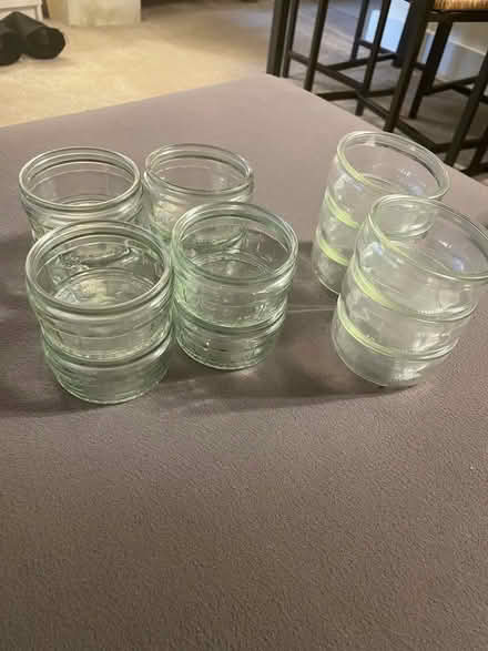 Photo of free Glass ramekins x 14 (Acton W3) #1