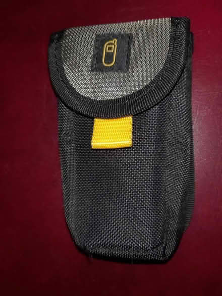 Photo of free Phone case (Nelson BB9) #1
