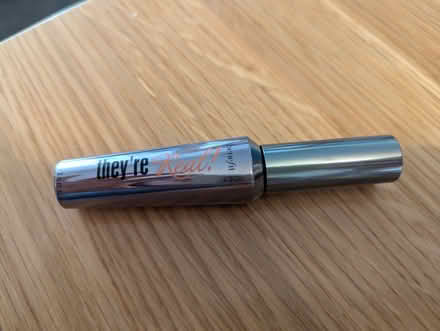 Photo of free Mascara (Barkingside IG6) #2