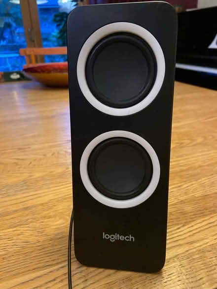 Photo of free Speakers for computer (Prestwich) #2