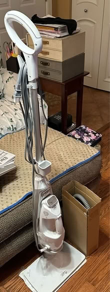 Photo of free Steam floor cleaner (Germantown) #1