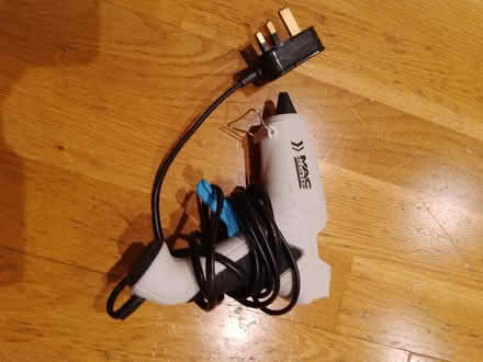 Photo of free Used glue gun for craft (Eltham SE9) #1