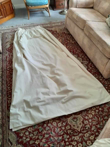 Photo of free 2 sets of curtains (Elworth CW11) #3