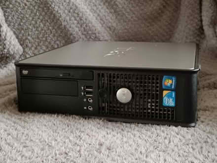 Photo of free Dell Desktop Computer (#4) (Royston SG8) #2