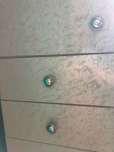 Photo of free Bathroom cabinet (Swindon SN25) #3