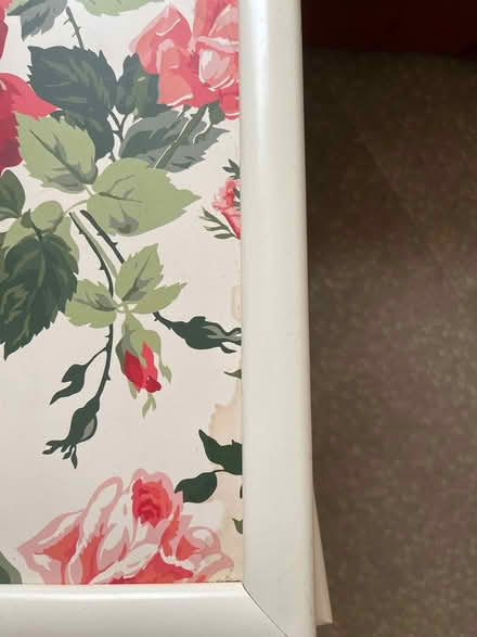 Photo of free Two lap trays (Oxford, near Cowley Rd. Tescos) #2