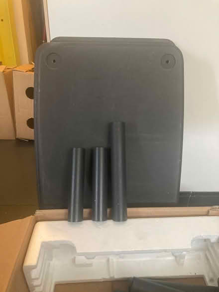 Photo of free Stereo stand (rathfarnham) #1