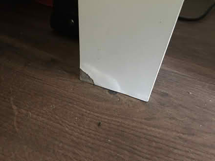 Photo of free Long tv / hifi unit with drawers (Stevenage SG1) #3