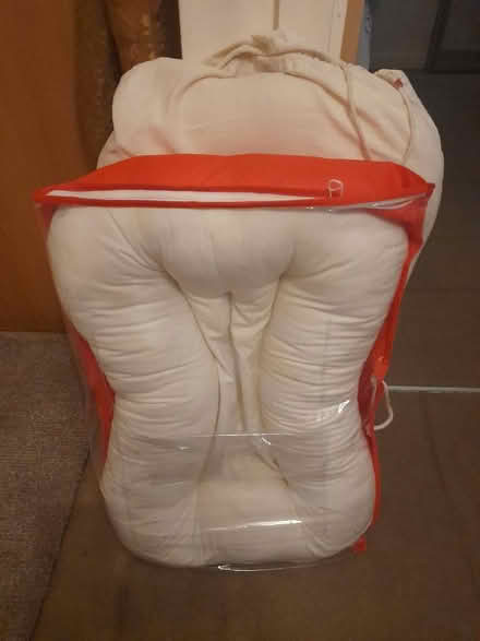 Photo of free 2 x poddle pods (Stanstead Abbotts SG12) #1