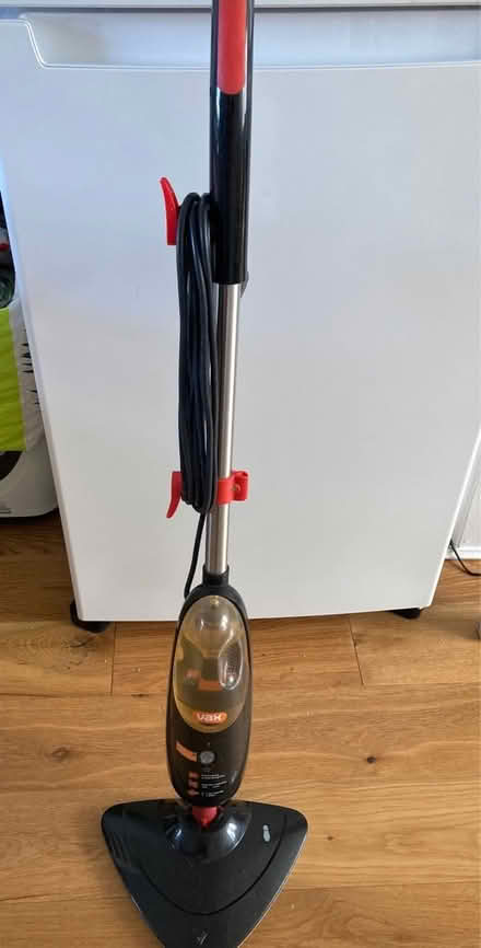 Photo of free Vax (Preston Circus) #2