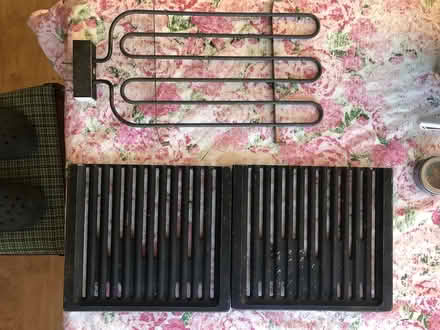 Photo of free Grilling/Burner module for Jenn-Air (Westford St Chelmsford) #1