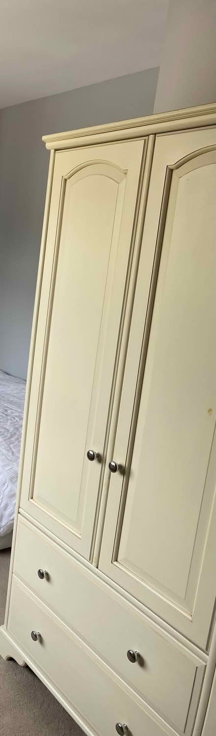Photo of free Wardrobe (Kempshott) #1