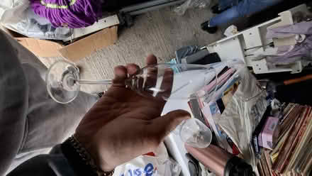 Photo of free Glassware (Plumstead SE18) #2