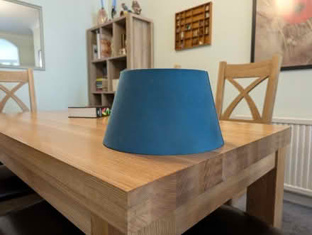 Photo of free Lampshade (Barkingside IG6) #1