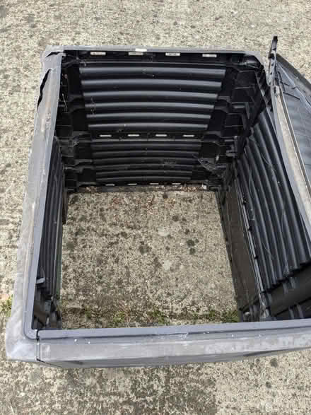 Photo of free Composter (Belmont HA3) #3