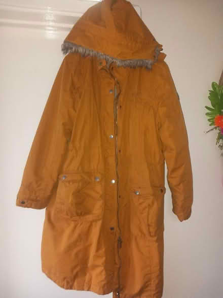 Photo of free Coat (Fulwood) #2