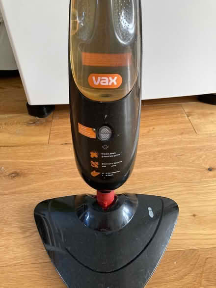 Photo of free Vax (Preston Circus) #1