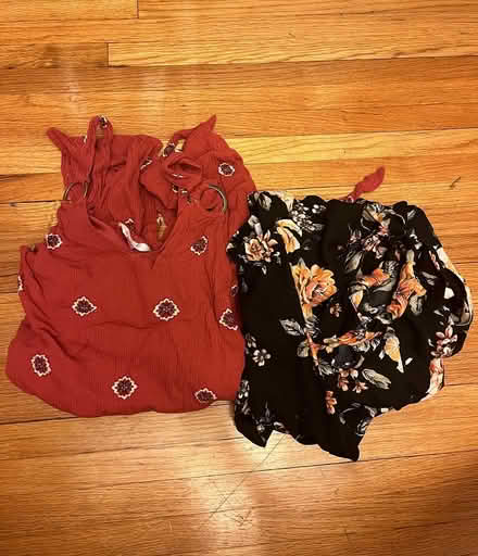 Photo of free Women’s Clothes (Upper West Side) #1