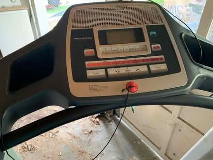 Photo of free Pro form treadmill (Knoxville MD 21758) #1