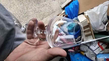 Photo of free Glassware and decor (Plumstead SE18) #3