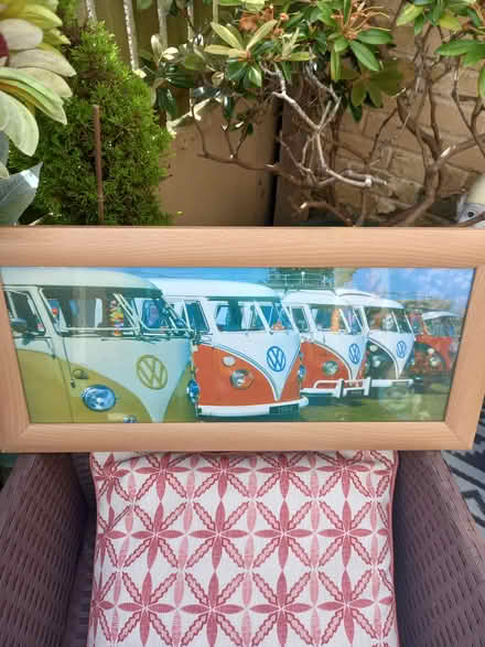 Photo of free 2 Camper van pictures (Durham) #1