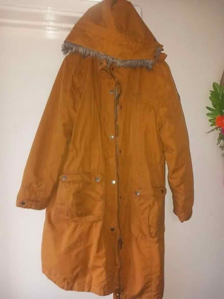 Photo of free Coat (Fulwood) #1