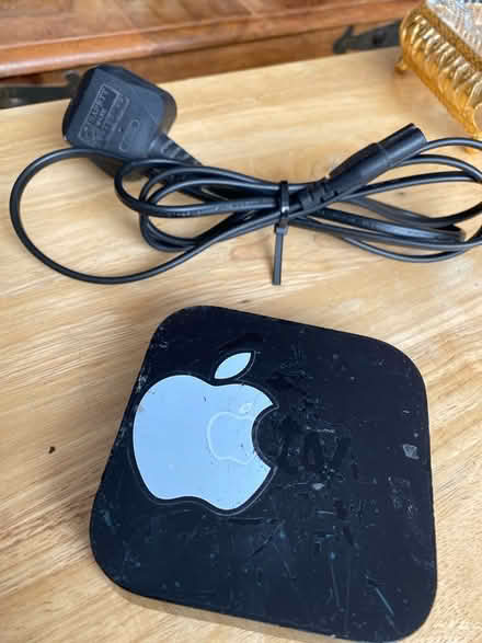 Photo of free Apple TV (KT5) #1