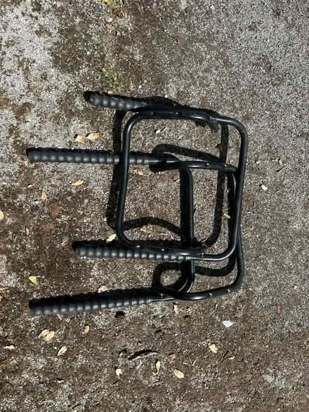 Photo of free Bike racks (RH16) #1