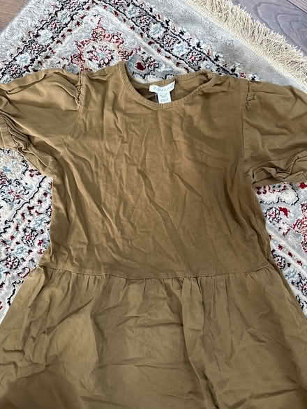 Photo of free Primary girls 10/11 dress (Coventry) #1