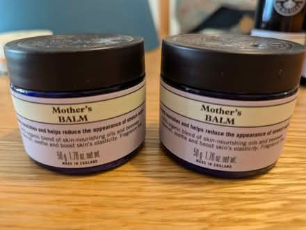 Photo of free Beauty oil (Barkingside IG6) #2