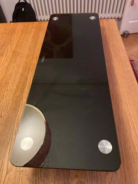 Photo of free Computer table (Prestwich M25) #1