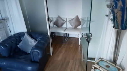 Photo of free Glass Partition (value- £3k) (63 Wigmore St, London W1U) #2