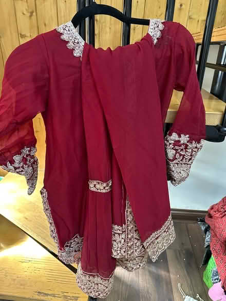 Photo of free Indian suit for 12 year old girl (Coventry) #1