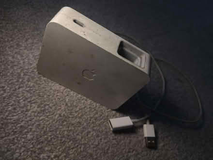 Photo of free Apple power adapter (Camberwell SE5) #2