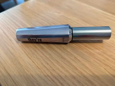 Photo of free Mascara (Barkingside IG6) #1