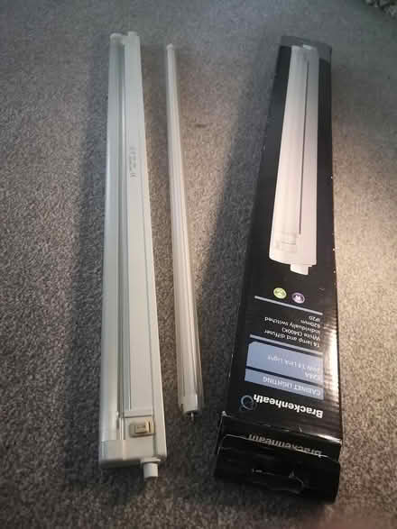 Photo of free Fluorescent light (Camberwell SE5) #1