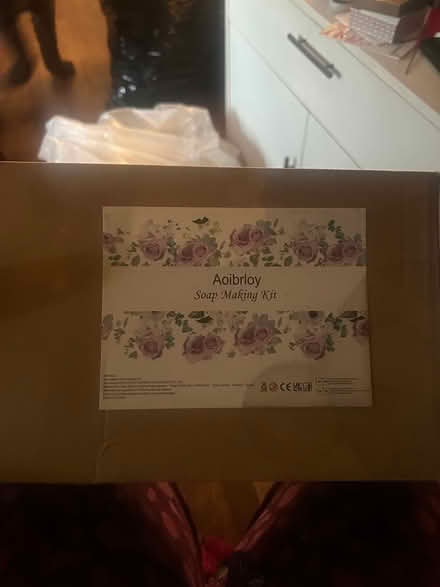 Photo of free Misc items (Lanham) #1