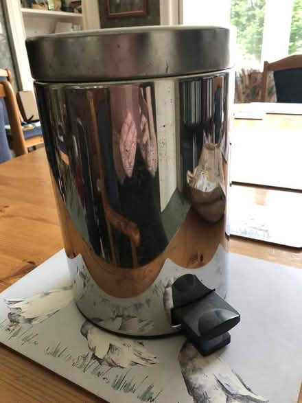 Photo of free Mini bin (Stirling FK8) #1