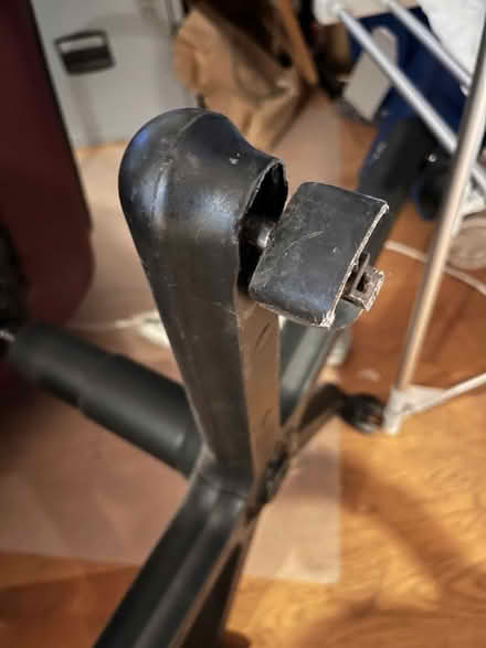Photo of free Office chair (Shap CA10) #2