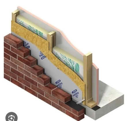 Photo of Insulation (Neithrop OX16) #1